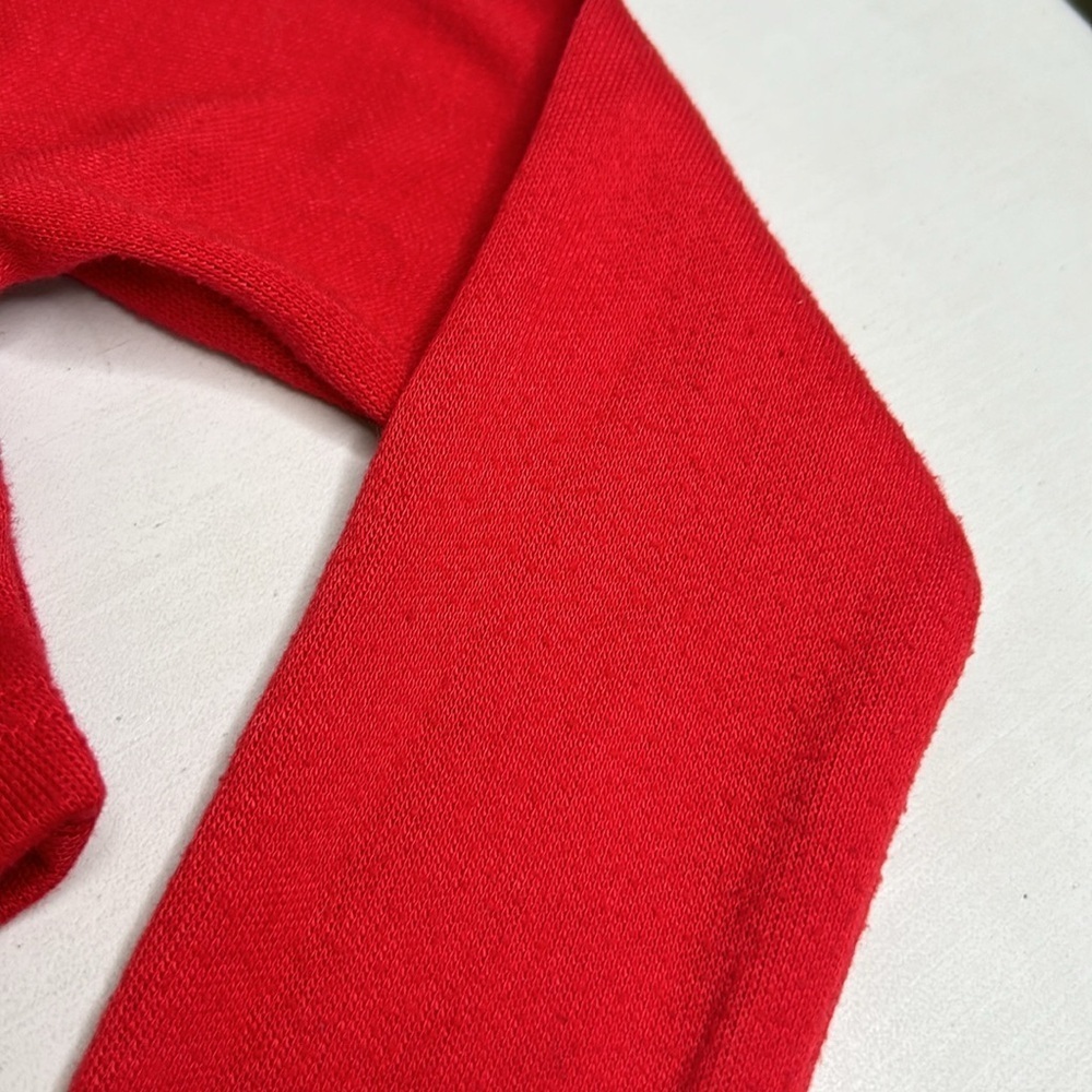 Toddler Long Sleeve Cardigan Sweaters - Picture 8 of 9